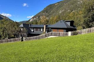 Haus kaufen in Tambergau 15, 4573 Hinterstoder, Zwei Häuser mit insgesamt 5 Apartments