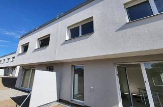 Haus mieten in Breitengasse 19/2, 3580 Mödring, Reihenhaus in Mödring - Beispielreihenhaus*