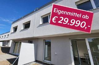 Haus mieten in Breitengasse 19/2, 3580 Mödring, Reihenhaus in Mödring - Beispielreihenhaus*