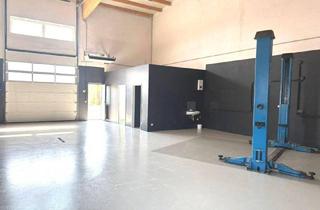 Gewerbeimmobilie mieten in 2442 Unterwaltersdorf, Mehrzweckhalle in guter Lage zu vermieten!