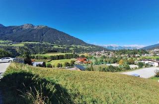 Grundstück zu kaufen in Waldrasterweg, 6142 Mieders, Baugrundstück in Hanglage!