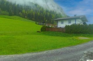Grundstück zu kaufen in 6393 Sankt Ulrich am Pillersee, Wunderschönes Baugrundstück in Sonnenlage von St. Ulrich am Pillersee