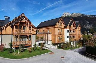 Gewerbeimmobilie kaufen in 8992 Altaussee, Büroräumlichkeiten mit Wohnmöglichkeit - Loris Villen