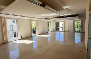 Büro zu mieten in Pestalozzistraße 12, 9500 Villach-Innere Stadt, The Office in 9500: eigenes Bürogeschoss mit Gestaltungsspielraum – zentrumsnah & provisionsfrei