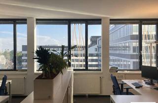 Büro zu mieten in Perfektastraße, 1230 Wien, SILO ONE - Energie-effizientes DG-Büro direkt bei U6 Perfektastraße zu mieten