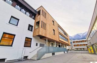 Büro zu mieten in 6130 Schwaz, Großzügige Bürofläche in Toplage von Schwaz