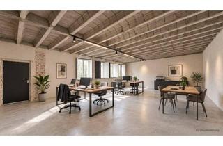 Gewerbeimmobilie kaufen in 1120 Wien, Vielseitig nutzbares Geschäftslokal / Büro mit Straßenzugang und Schaufenster in Meidling