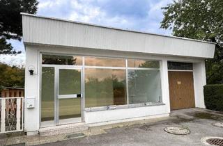 Büro zu mieten in 2625 Schwarzau am Steinfeld, [06869] Vielseitiges Geschäftslokal - ideal für Büro oder Praxis