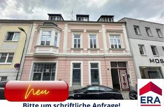 Büro zu mieten in 2170 Poysdorf, Attraktive Gewerbefläche im Zentrum von Poysdorf – vielseitig nutzbar & sofort verfügbar