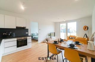 Wohnung kaufen in Attemsgasse, 1220 Wien, Anlegerwohnung zum Spitzenpreis - Nähe Kirschblütenpark und U-Bahn U1
