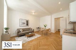 Wohnung kaufen in Absberggasse, 1100 Wien, Absberggasse 9 - Traumhafte 4-Zimmer-Wohnung mit hofseitigem Balkon