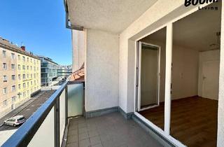 Wohnung kaufen in 1100 Wien, 3-Zimmer-Wohnung mit Balkon in U-Bahn-Nähe!