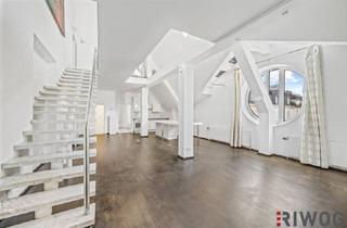 Maisonette mieten in Stephansplatz, 1010 Wien, Residieren am Neuen Markt I Dachgeschoss-Maisonette I großzügiger Wohnraum (rund 65m²) I zwei Badezimmer I zwischen Staatsoper und Stephansplatz (U1/U3)