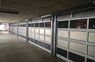 Garagen kaufen in Kagraner Platz, 1220 Wien, Versperrbare Doppel-Garagenbox mit Strom & Rolltor im 3. UG - nur für Eigentümer - Nahe U1 Kagraner Platz
