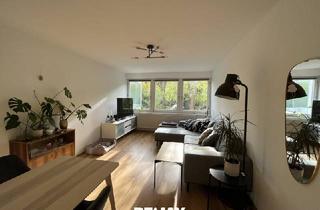 Wohnung kaufen in Mauerbachstrasse, 1140 Wien, 2 Zimmer Wohnung | 54m² | guter Grundriss | Grünblick | TOP Infrastruktur