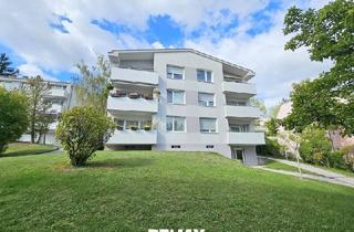 Wohnung mieten in 1130 Wien, SÜD-BALKON MIT ca.7,10m² - OBER ST. VEIT - 4 ZIMMER - HELL - GRÜN - RUHIG