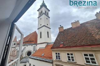 Wohnung mieten in Franziskanerplatz, 1010 Wien, Hier müssen Sie nicht mehr mit der Kirche ums Kreuz - Superschön, ruhig gelegen und unbefristet Nahe Franziskanerplatz