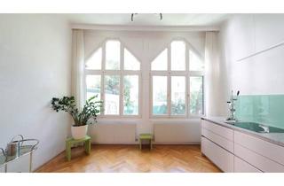 Immobilie mieten in 1190 Wien, Zwei Zimmer an Studenten in 3er WG zu vermieten