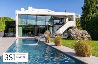 Villen zu kaufen in Mozartgasse, 2345 Brunn am Gebirge, The Art of Luxury Living – Außergewöhnliche Designer-Villa mit Pool & Wellnessoase