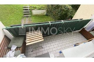 Wohnung kaufen in 8786 Rottenmann, KLEINER LEISTBARER WOHNTRAUM AM STADTRAND VON ROTTENMANN