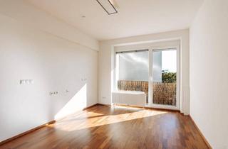 Wohnung kaufen in 8010 Graz, Eigentumswohnung mit Balkon und Tiefgarage in zentraler Lage in 8010 Graz