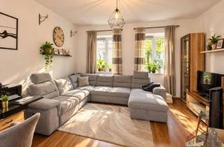Wohnung kaufen in 3100 Sankt Pölten, Neuwertige Eigentumswohnung in Toplage – mediterranes Wohnambiente nahe Bahnhof & Fachhochschule
