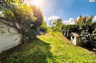 Wohnung kaufen in 1160 Wien, 360 TOUR // GARTEN-WOHNUNG AM WILHELMINENBERG