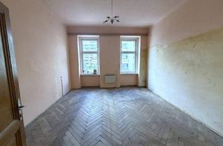 Wohnung kaufen in Wolfganggasse, 1120 Wien, Aus Alt mach Wow – Deine Wohnung, deine Ideen! Cooles Altbauprojekt in Wien!