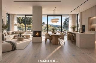 Wohnung kaufen in 8010 Graz, Ein Rückzugsort über Graz – Exklusive Terrassenresidenz in St. Peter