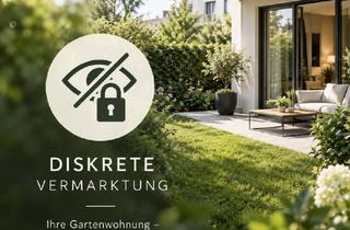 Wohnung kaufen in 6380 Sankt Johann in Tirol, Verkauf: Renditeobjekt Gartenwohnung in St. Johann in Tirol