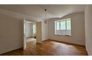 Wohnung mieten in Cottagegasse 80, 1190 Wien, Geräumige Gartenwohnung im Cottageviertel