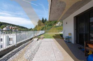 Wohnung mieten in 4040 Linz, Großzügige 4-Zimmer-Wohnung mit heller Terrasse und Eigengarten in Lichtenberg zu vermieten!