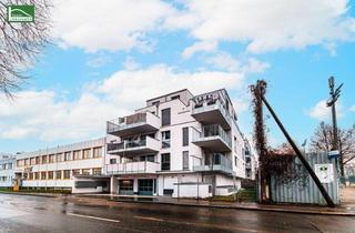 Wohnung mieten in Koloniestraße 35, 1210 Wien, Kolo 35 - Neubau-Wohnung mit großen Balkon nahe S-Bahn Jedlersdorf, Denglerpark und SCN - Ab 01.01.2027!
