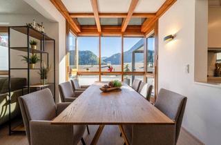 Maisonette mieten in 6384 Waidring, Modern sanierte Wohnung mit sonniger Terrasse in Waidring (06908)