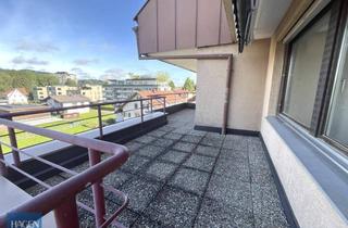 Wohnung mieten in Widum, 6890 Lustenau, Zentrum Lustenau - Lässige 3 Zimmerwohnung mit großem Balkon und traumhafter Aussicht zu vermieten!