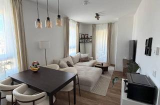 Wohnung mieten in Waagner-Biro-Straße 132, 8020 Graz, 2-Zimmer-Neubau in Graz mit Balkon