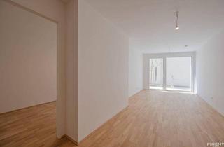 Wohnung mieten in Grundäckergasse 13, 1100 Wien, 2 ZIMMER GARTENWOHNUNG OBERLAA!