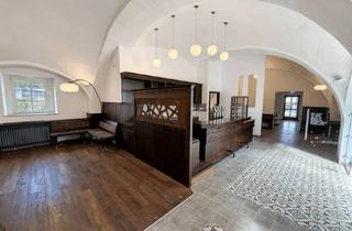 Gastronomiebetrieb mieten in 3261 Wolfpassing, Einzigartige Gastrofläche im Schloss Wolfpassing – bereit für Ihre Idee