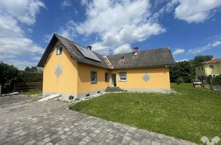 Haus kaufen in 8401 Kalsdorf bei Graz, Kompaktes Wohnhaus in wunderbarer Kalsdorfer Wohnlage