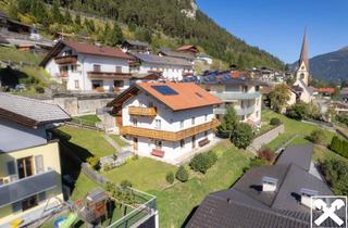Haus kaufen in 6152 Trins, Haus mit Traumaussicht in Trins – viel Platz & großes Potenzial für Ihr Traumzuhause!