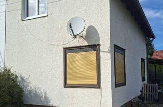 Doppelhaushälfte kaufen in 9020 Klagenfurt, K3 - DOPPELHAUSHÄLFTE in sehr guter, ruhiger Stadtlage, Altbau mit Sanierungsbedarf.