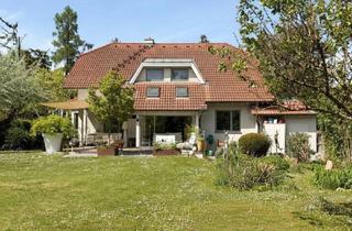 Einfamilienhaus kaufen in 3430 Tulln an der Donau, Großzügiges Familienhaus auf 1.449 m² Doppelgrundstück in beliebter Wohnlage