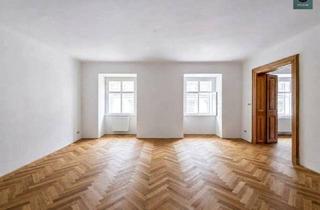 Büro zu mieten in 1010 Wien, Erstbezug: Wunderschönes Büro in einem historischen Palais im Herzen der Wiener Innenstadt!