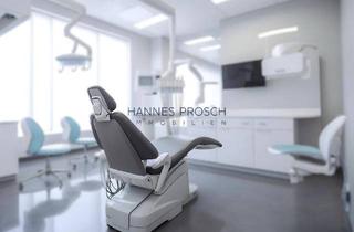 Büro zu mieten in 6380 Sankt Johann in Tirol, Miete: Gewerbe Ordination, Büro mitten im Zentrum von St. Johann in Tirol