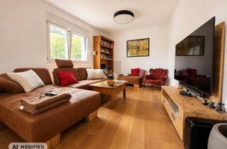 Wohnung kaufen in 5620 Schwarzach im Pongau, HELLE LOGGIA MIT VIEL SONNE UND PRIVATSPHÄRE, ZENTRAL GELEGEN