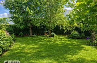Wohnung kaufen in 5230 Mattighofen, GROSSZÜGIGE GARTENWOHNUNG MIT CARPORT