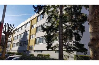 Wohnung mieten in Michael-Pacher-Straße 25, 5020 Salzburg, Sbg. Herrnau - Nähe Nawi UNI, gepflegte Garconniere mit Einbauküche