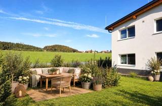 Wohnung kaufen in 5101 Bergheim, 2-Zimmer Gartentraum in ruhiger TOP-Lage an der Stadtgrenze