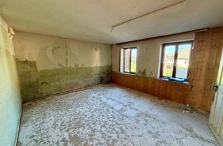 Wohnung kaufen in Hofsteigstraße, 6921 Kennelbach, ! Anleger & Investoren Aufgepasst ! Sanierungsbedürftige 3.5 Zimmer Wohnung in zentraler Lage in Kennelbach - provisionsfrei