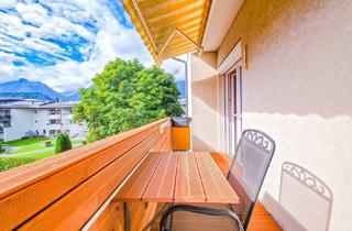 Wohnung kaufen in 6112 Wattens, Charmante 3-Zimmer-Wohnung in sanierter Wohnanlage in Wattens – viel Platz, Ruhe und Wohnqualität